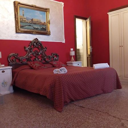 Palazzo Lion Morosini - Check In Presso Locanda Ai Santi Apostoli Wenecja Zewnętrze zdjęcie