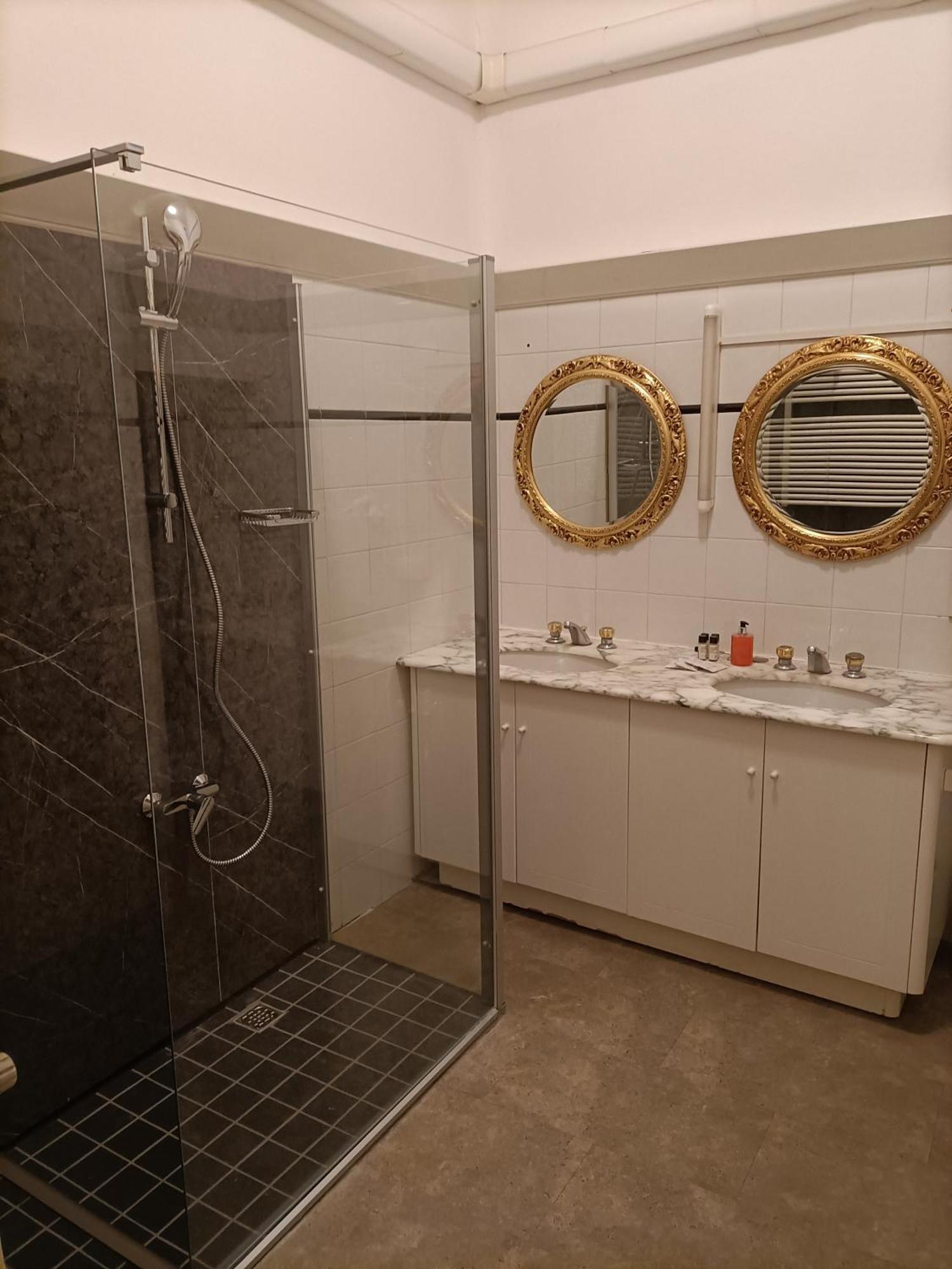 Palazzo Lion Morosini - Check In Presso Locanda Ai Santi Apostoli Wenecja Zewnętrze zdjęcie
