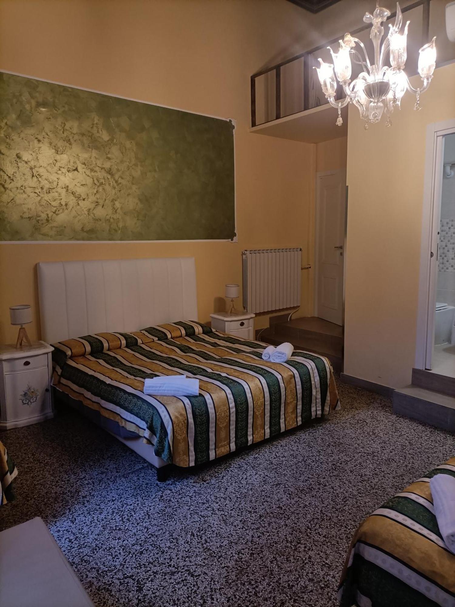 Palazzo Lion Morosini - Check In Presso Locanda Ai Santi Apostoli Wenecja Zewnętrze zdjęcie